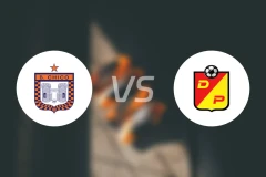 茨高vs佩雷拉比分结果战报【2026/04/03】