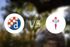 萨格勒布迪纳摩vs塞尔塔录像回放【2025/11/07】