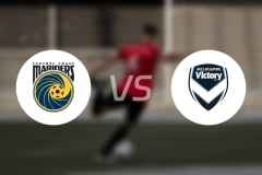 中央海岸水手女足vs墨尔本胜利女足比分预测【2025/12/27】