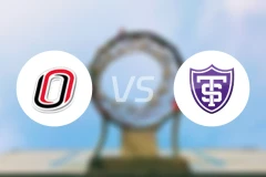 内布拉斯加奥马哈大学vs圣托马斯比分结果战报【2026/03/01】