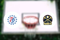 76人vs掘金比分预测【2026/03/18】