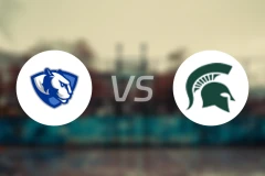 东伊利诺伊女篮vs密歇根州立大学女篮比分预测【2025/11/21】