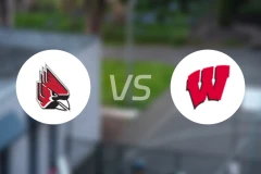 波尔州立大学vs威斯康星大学比分预测【2025/11/12】