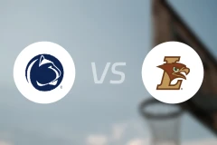 宾夕法尼亚州立大学黑泽尔顿分校vs理海大学比分预测【2025/12/19】