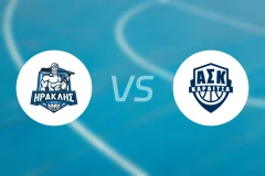 伊拉克利斯vs卡尔季察比分预测【2026/01/31】