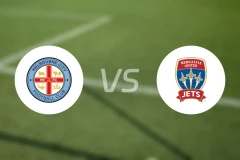 墨尔本城女足vs纽卡斯尔喷气机女足比分预测【2026/01/16】