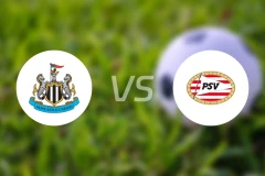 纽卡斯尔联vs埃因霍温比分预测【2026/01/22】