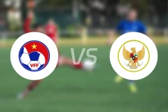 越南vs印度尼西亚比分结果战报【2024/12/15】