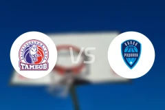 坦波夫vs伊泽夫斯克比分预测【2026/03/20】