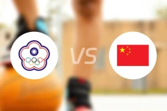 中国台北vs中国比分结果战报【2026/03/01】