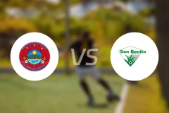 伊兹塔帕vs圣贝尼托比分预测【2026/03/09】