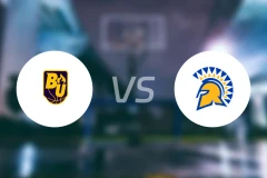 贝塞斯达大学vs圣何塞州立大学比分预测【2025/11/18】