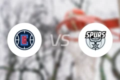 快船vs马刺比分结果战报【2026/03/07】