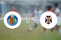 赫塔菲B队vs特内里费B队比分预测【2026/03/22】