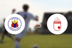 帕斯托vs圣塔菲比分结果战报【2024/11/30】