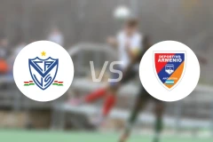 萨斯菲尔德vs阿梅尼奥比分预测【2026/04/08】