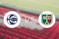 圣何塞vs布鲁门奥EC比分预测【2026/04/05】