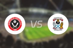 谢菲联vs考文垂比分预测【2026/02/26】