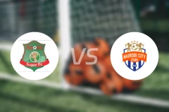 恩佐亚苏格vs内罗毕星城比分预测【2026/03/01】