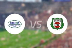 FK阿玛佐女足vs拜尼女足比分预测【2026/04/23】