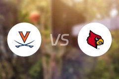 弗吉尼亚大学vs路易斯维尔大学比分预测【2026/01/14】