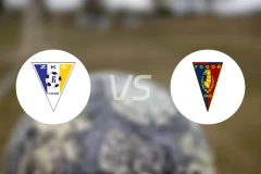 克鲁切维亚vs什切青波贡B队比分预测【2025/10/19】