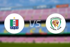 云斯卡尔达斯vs科尔多瓦美洲虎比分预测【2026/02/02】