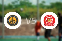 清化vs胡志明市公安比分预测【2026/04/05】