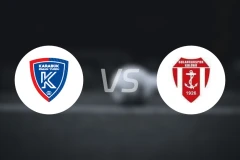 卡拉布克德曼vs布兰卡克比分预测【2026/02/28】