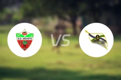 德乌斯托vs阿诺加比分预测【2026/04/19】