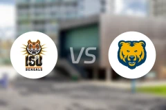 爱达荷州立大学vs北科罗拉多大学比分预测【2026/01/09】