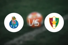 波尔图vs阿马多拉之星比分结果战报【2024/12/17】