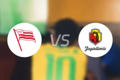 克拉科维亚vs雅盖隆比分预测【2026/02/14】