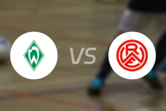 云达不莱梅U19vs埃森U19比分预测【2026/03/14】