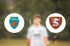 锡拉库萨vs萨勒尼塔纳比分预测【2026/01/04】