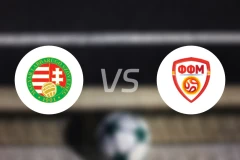 匈牙利女足vs北马其顿女足比分结果战报【2026/04/18】