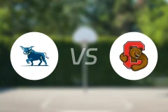 艾尔弗雷德州立学院vs康奈尔大学比分预测【2026/01/03】