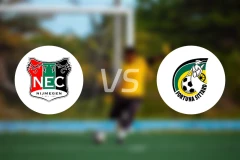 奈梅亨vs福图纳锡塔德比分结果战报【2026/03/01】