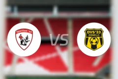 鲁斯特运动vsDVS厄梅洛比分预测【2025/11/22】