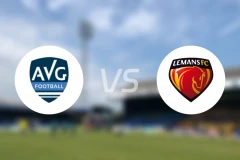 拉加雷讷新城vs勒芒比分预测【2025/11/30】