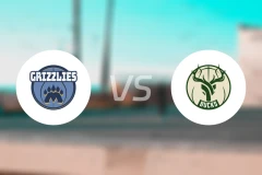 灰熊vs雄鹿比分结果战报【2026/04/06】