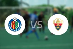 赫塔菲vs埃尔切比分预测【2025/11/29】