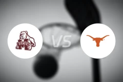 密西西比州立大学vs德克萨斯大学比分预测【2026/01/04】