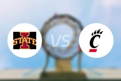 爱荷华州大学女篮vs辛辛那提女篮比分预测【2026/01/08】