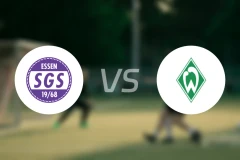 埃森舍纳贝克女足vs云达不莱梅女足比分预测【2025/11/06】