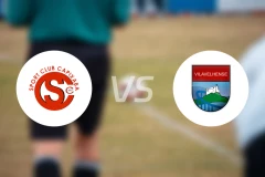 卡皮萨巴体育俱乐部vs维勒乌汉斯比分预测【2026/01/30】