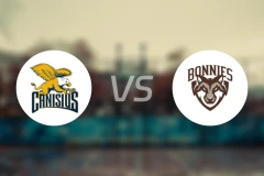 堪尼席斯vs圣博纳旺蒂大学比分结果战报【2025/11/09】