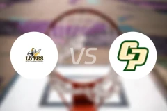 太平洋路德大学vs加州科大比分预测【2025/11/06】