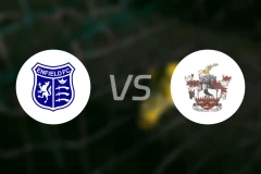 恩费尔德vs布伦特伍德比分预测【2024/08/31】