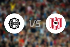 亚松森奥林匹亚vs圣洛伦佐体育会比分预测【2026/03/09】